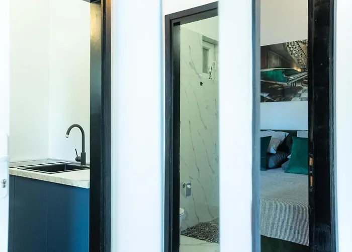 Laurel Appartement *