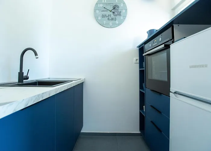 Appartement Laurel