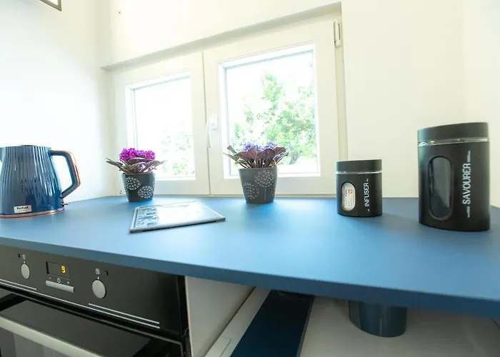 Appartement Laurel *