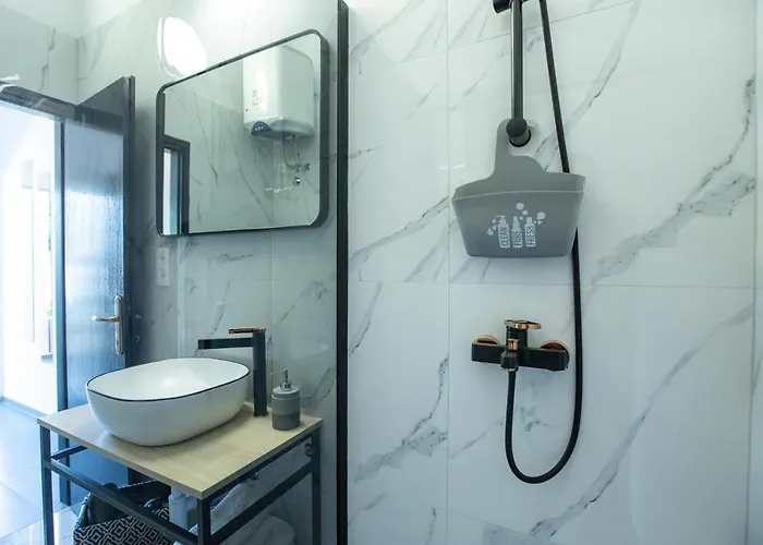 Appartement Laurel
