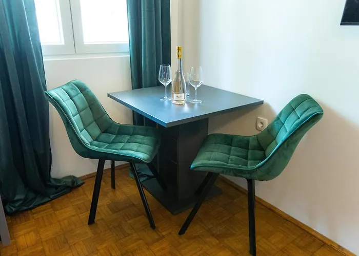 Appartement Laurel Zadar