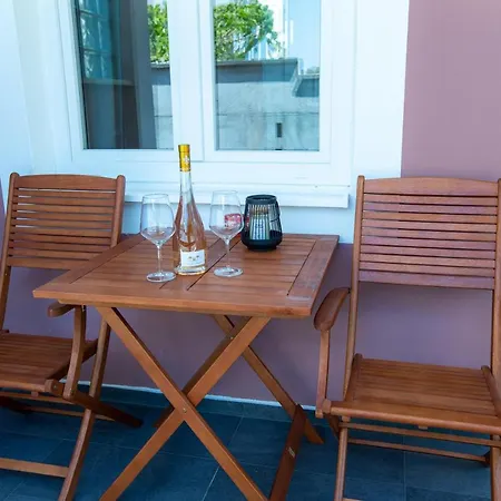 Laurel Lägenhet Zadar