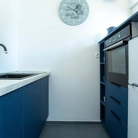 Appartement Laurel