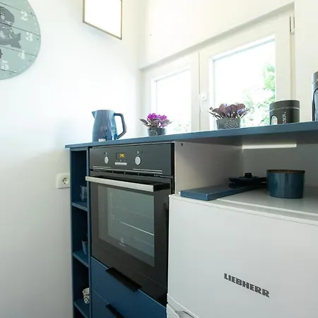 Laurel Lägenhet Zadar