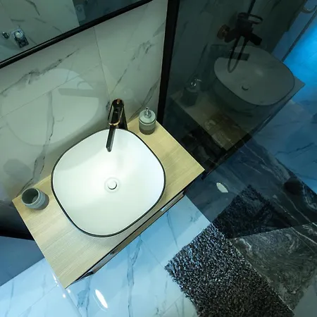 Laurel Lägenhet Zadar