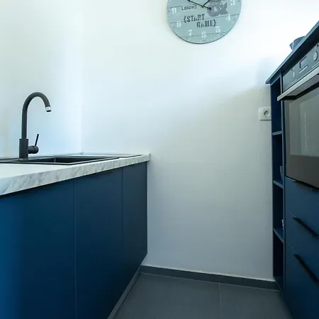 Apartment Laurel Zadar