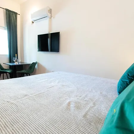 Laurel Apartment Zadar