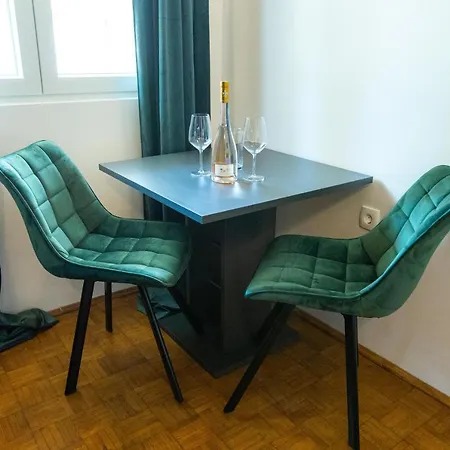 Apartment Laurel Zadar