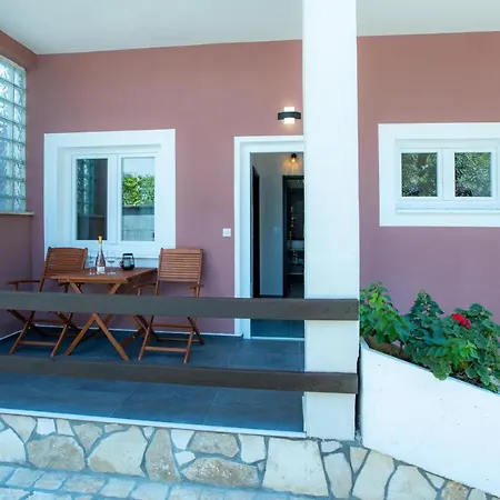 Laurel Apartment Zadar