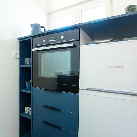 Laurel Apartment Zadar