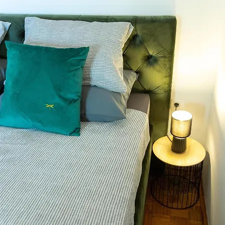 Laurel Apartment Zadar
