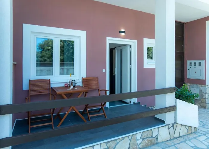 Lägenhet Laurel Zadar