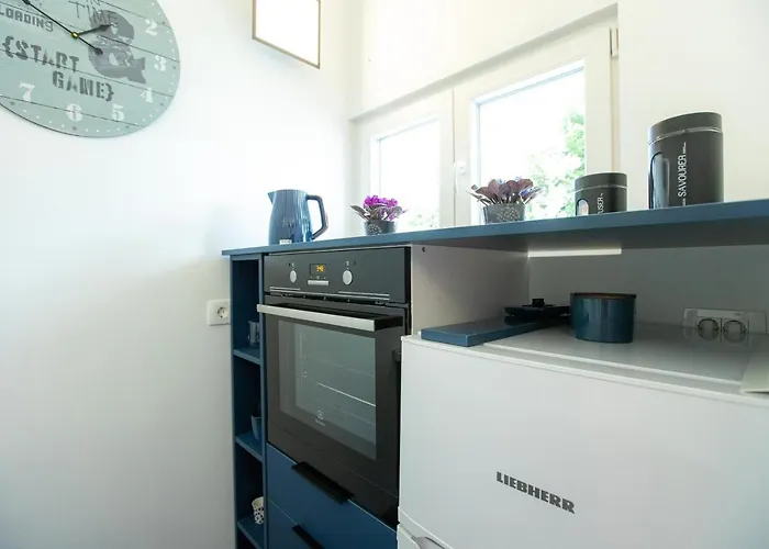 Laurel Lägenhet Zadar