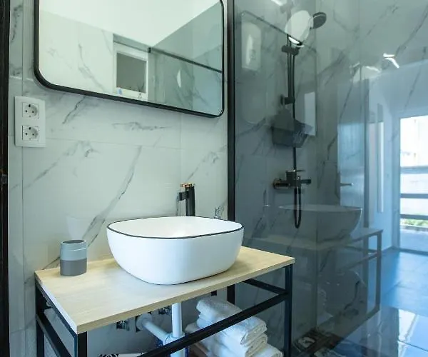 Laurel Lägenhet Zadar