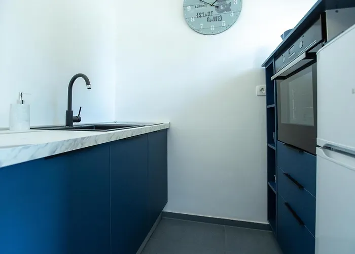 Lägenhet Laurel Zadar