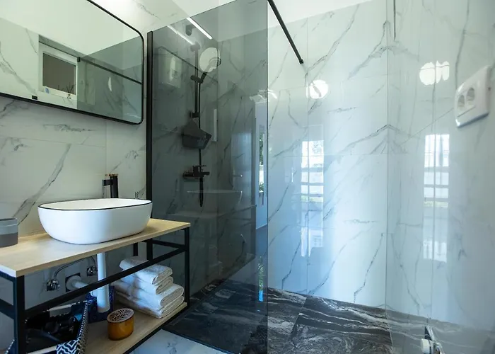 Laurel Lägenhet Zadar